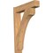 Ekena Millwork Legacy Block Smooth Outlooker, Western Red Cedar, 7 1/2"W x 32"D x 44"H OUT08X32X44LEC05SWR - alternate 1